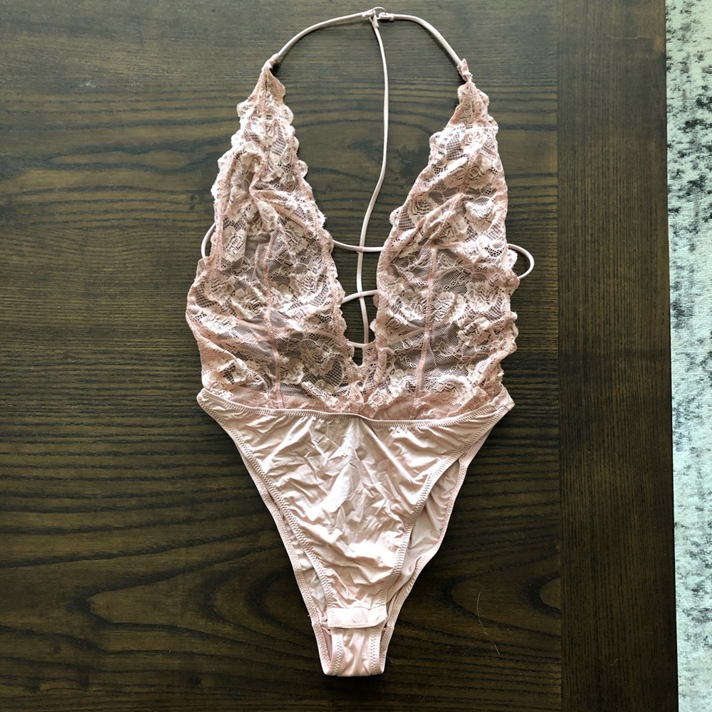 🌵2/$30 Teddy Lingerie